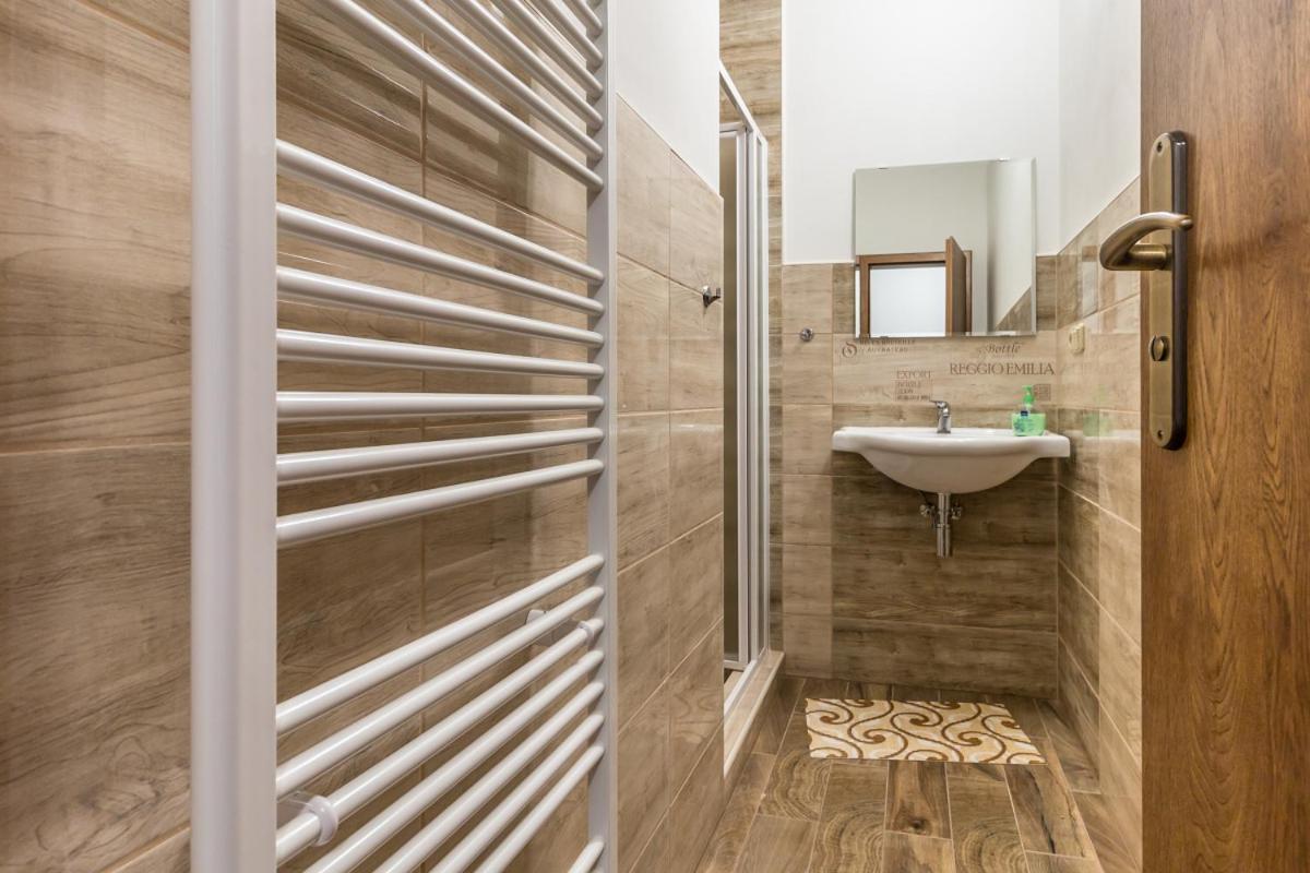 Apartmany U Babicky Mutěnice 외부 사진