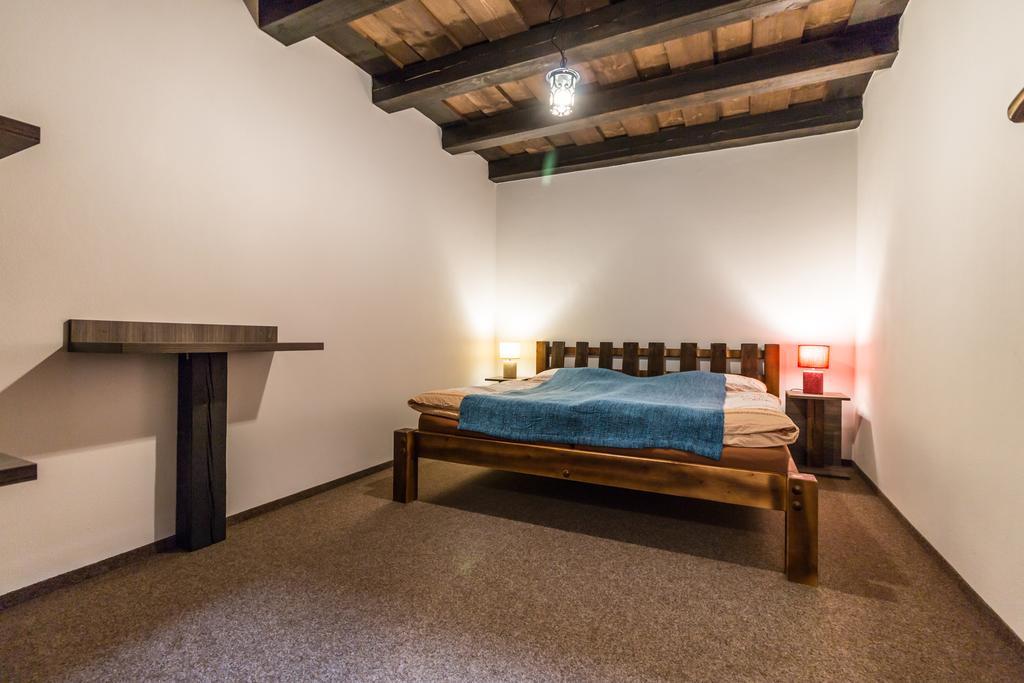 Apartmany U Babicky Mutěnice 외부 사진