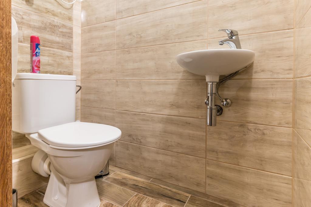 Apartmany U Babicky Mutěnice 외부 사진