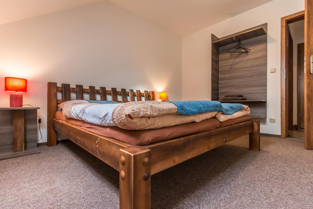 Apartmany U Babicky Mutěnice 외부 사진